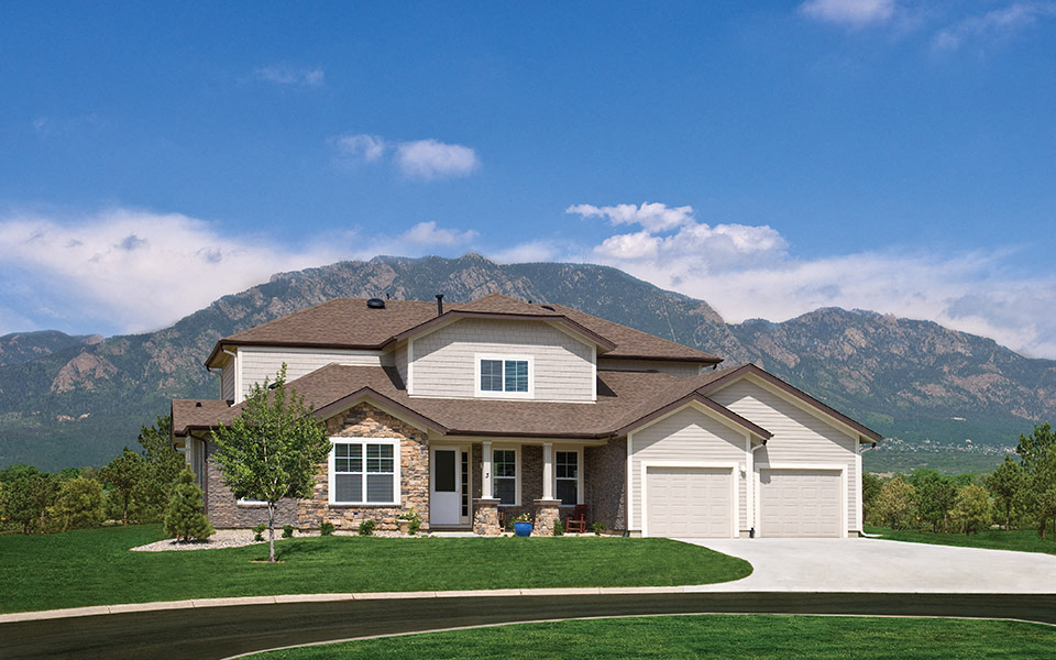 Neighborhoods Fort Carson Family Homes Rental Homes in Fort Carson, CO